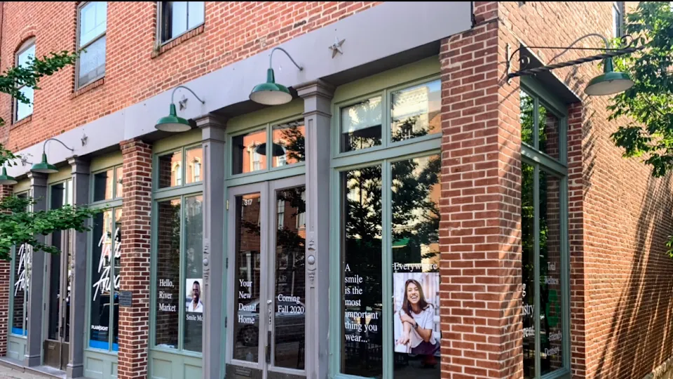 River Market Dental - Dental clinic in Kansas City, MO