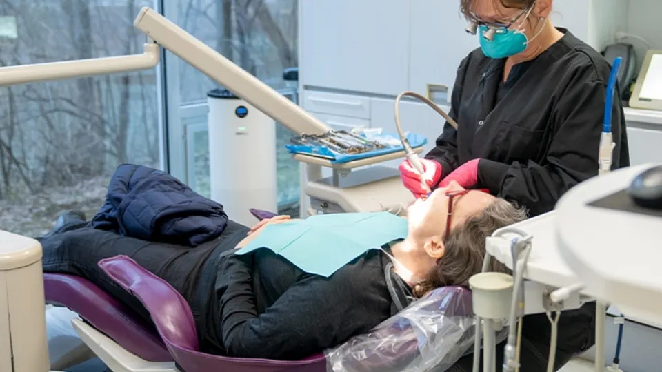 River Station Dentistry - Dentist in Montpelier, VT