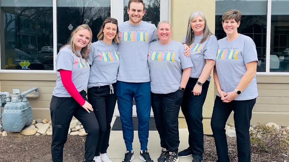 Riverpark Dental dba Mallard Family Dental Center - Dental clinic in Boise, ID