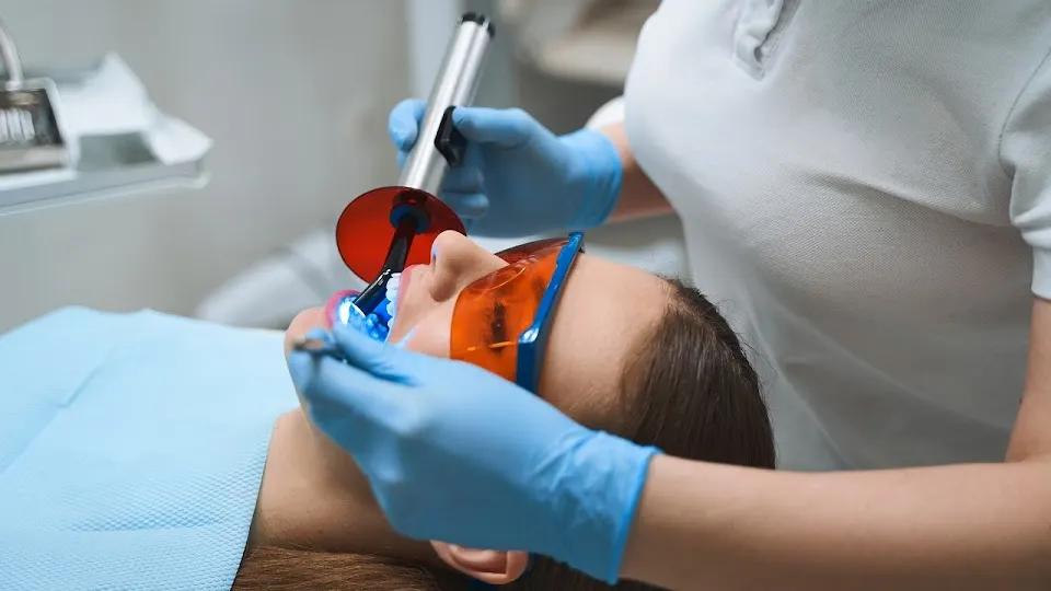Riverpoint Family, Cosmetic and Implant Dentistry - Dentist in Albuquerque, NM