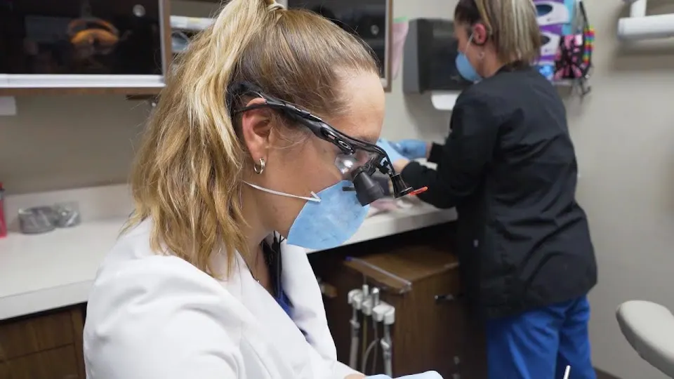 Riverside Dental - Dentist in Wichita, KS