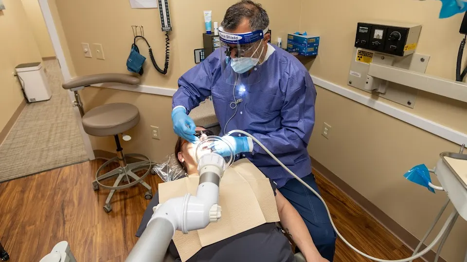 Riverside Family Dental - Dentist in Riverside, RI