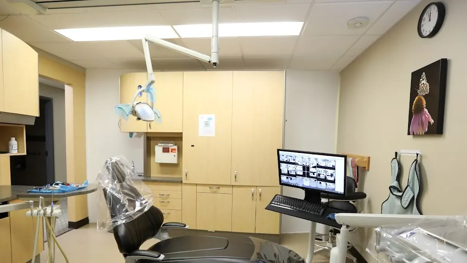 RiverStone Health Dental - Dentist in Billings, MT