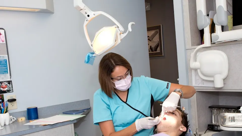 Riverview Dental - Dentist in Columbus, OH