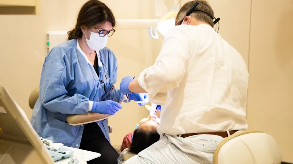 Roach Family Dentistry & Associates - Dentist in Nashville, TN