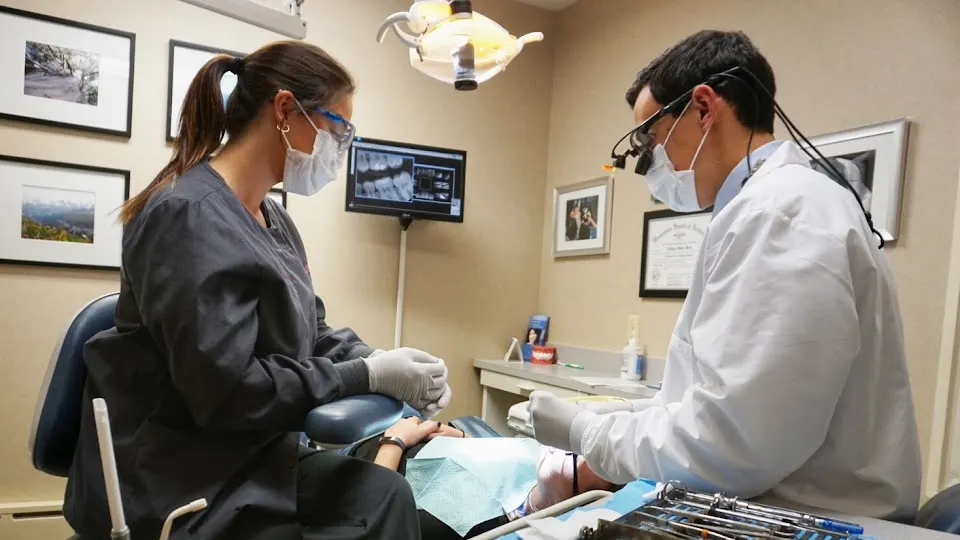 Robbinsdale DentalCare - Dentist in Robbinsdale, MN
