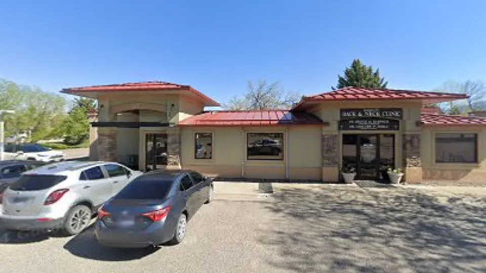 Robert Andersen DMD - Dentist in Bozeman, MT