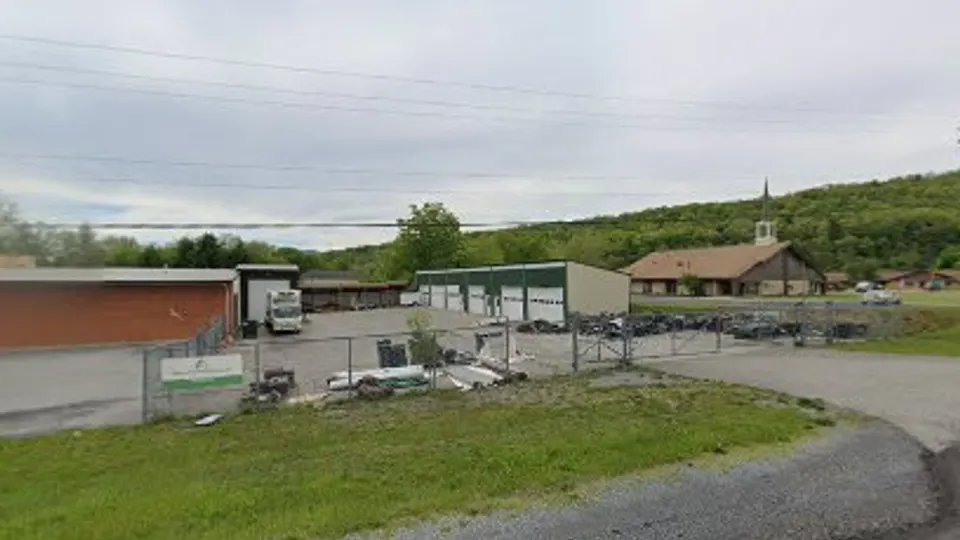 Robert Olexo - Family practice physician in White Sulphur Springs, WV