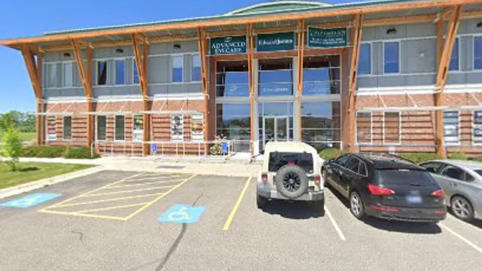 Robinson Brand - Dentist in Bozeman, MT