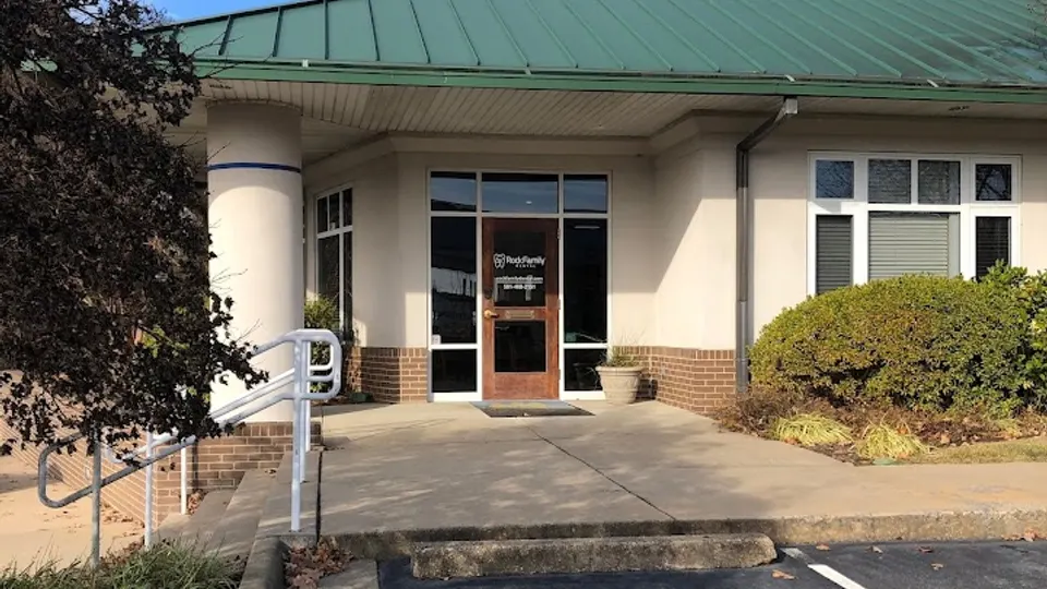 Rock Family Dental - Dentist in North Little Rock, AR