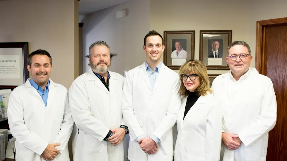 Rock Road Dental - Dental clinic in Wichita, KS