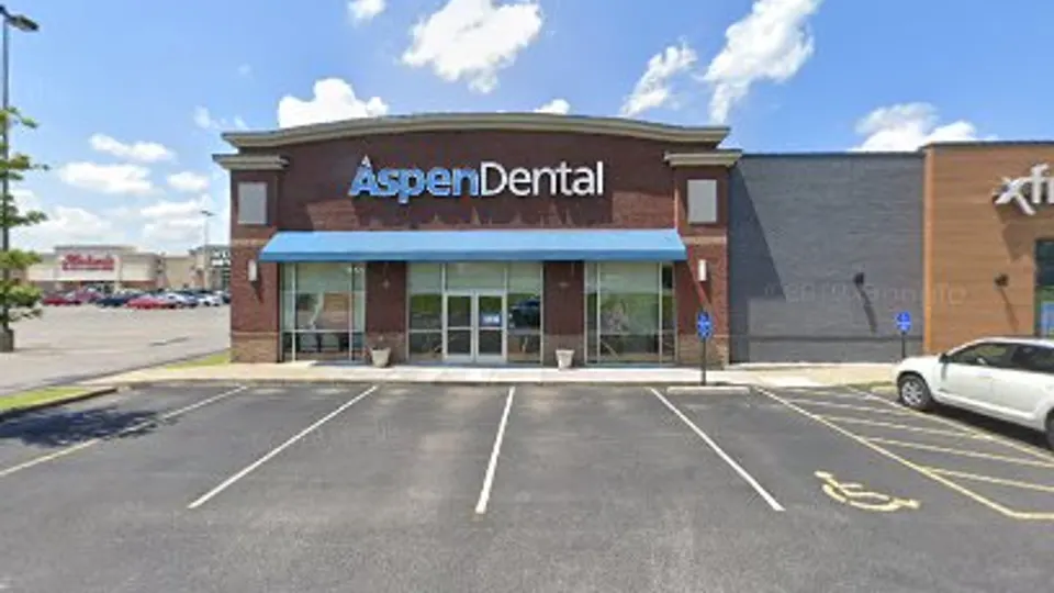 Rockne Emily L DDS - Dentist in Paducah, KY