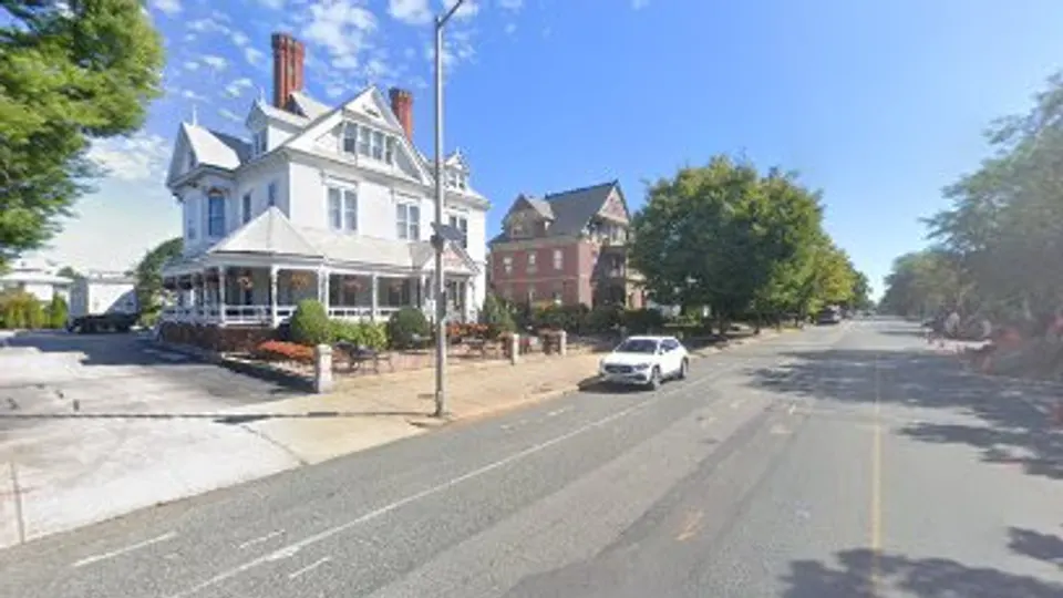 Romano John T DDS - Dentist in Providence, RI
