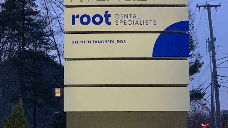 Root Dental Specialists - Endodontist in Portland, ME