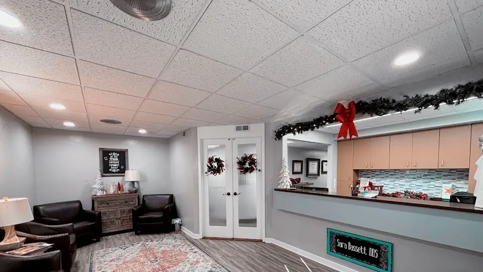 Rose Rock Family Dentistry - Dentist in Stillwater, OK
