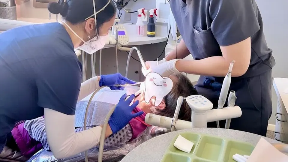 Rosemary Dental Spa Albuquerque - Dentist in Albuquerque, NM