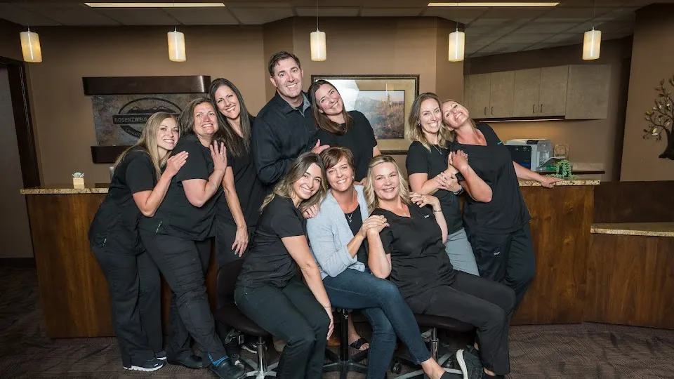Rosenzweig Orthodontics - Orthodontist in Bend, OR