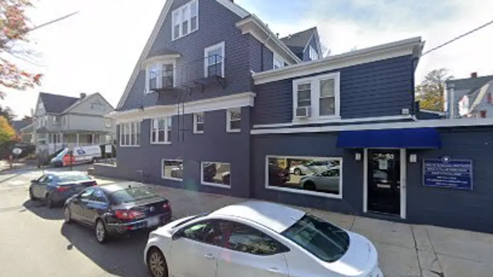 Rubinstein Mahra B DDS - Dentist in Providence, RI