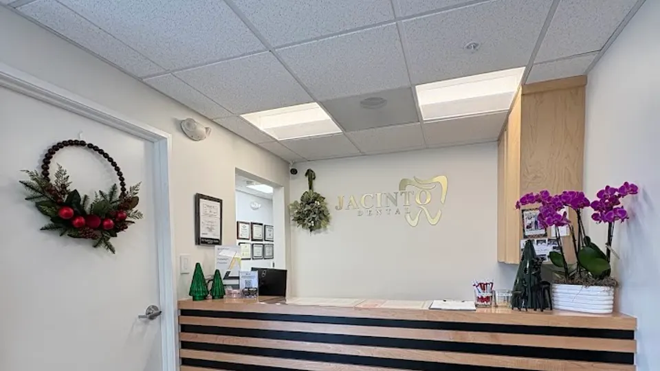 Rudell Gary S. Jacinto, DMD - Dentist in Los Angeles, CA