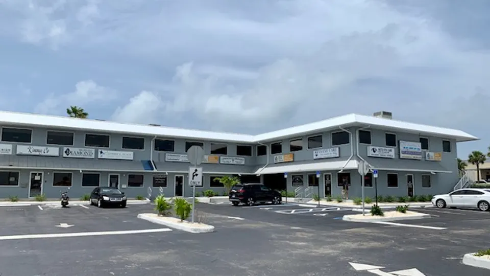 Rural Health Network of Monroe County - Dental clinic in Key West, FL