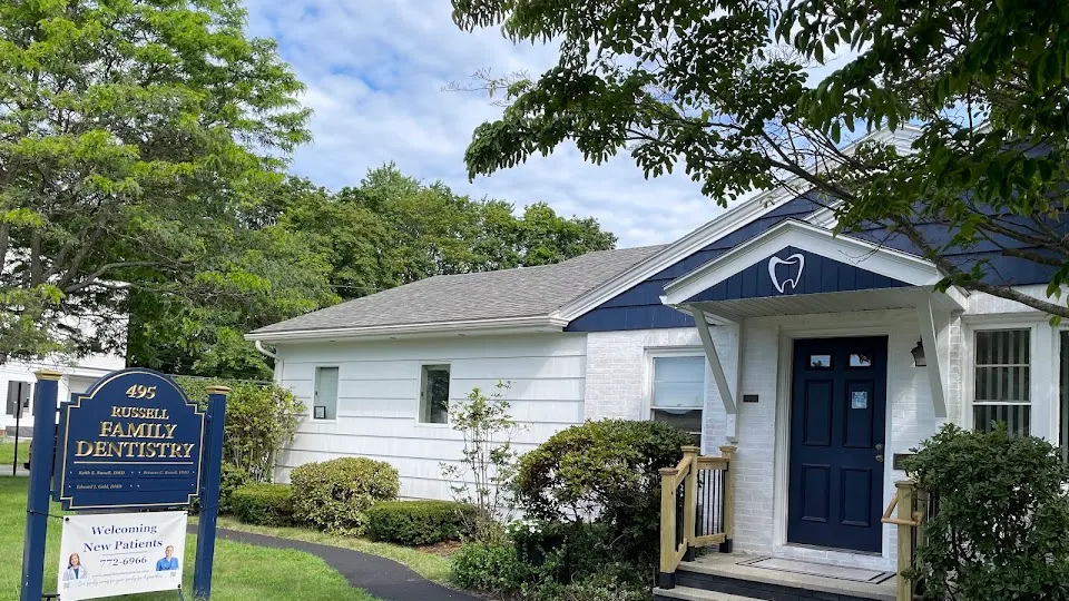 Russell Family Dentistry, LLC - Dentist in Portland, ME