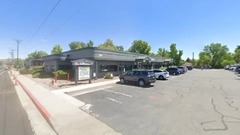 Russell S Curtis DMD - Dentist in Carson City, NV