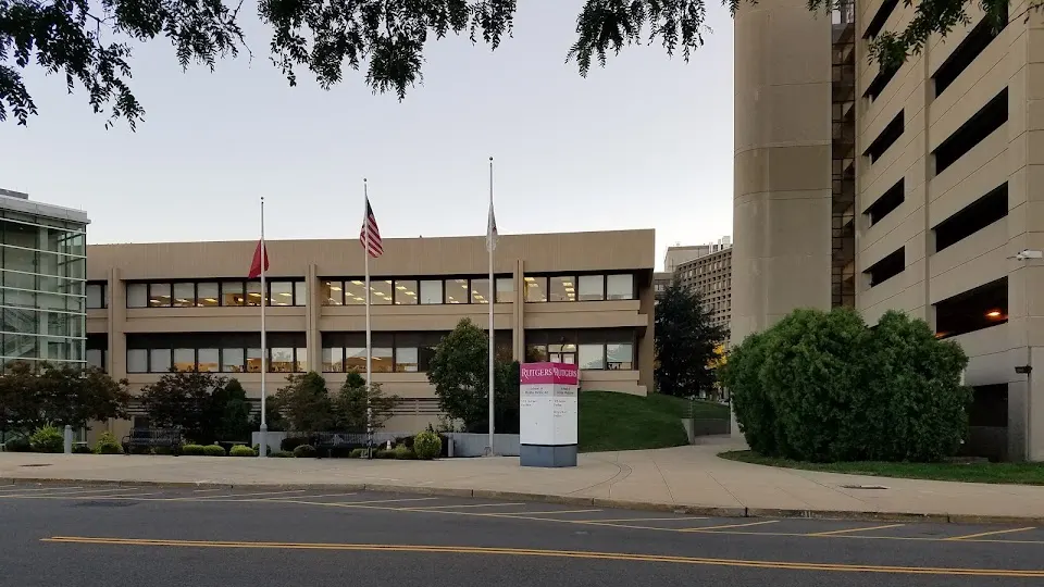 Rutgers School of Dental Medicine - Dentist in Newark, NJ