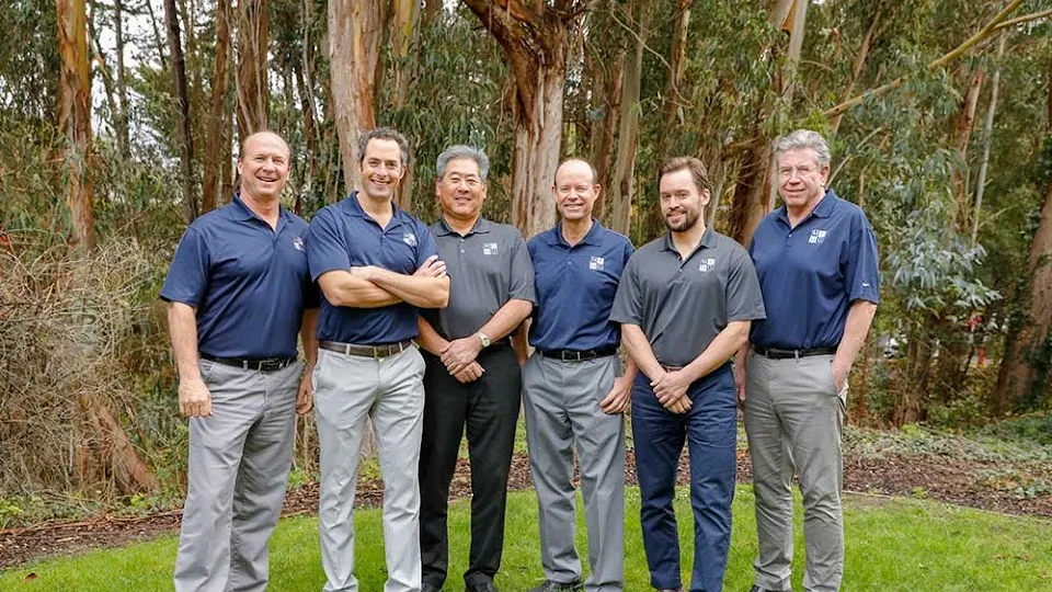 Ryan Lehr, D.D.S. @ Monterey Peninsula Dental Group - Dentist in Monterey, CA