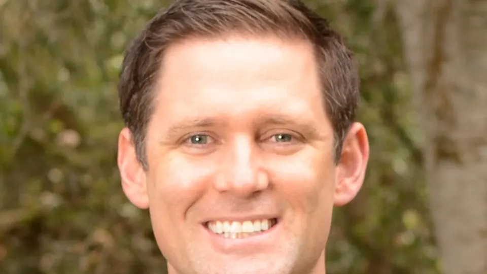 Ryan May, D.D.S. - Prosthodontist in Monterey, CA