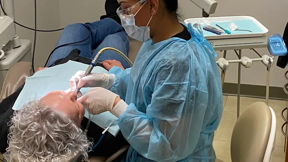 Sachar Dental NYC - Dentist in New York, NY