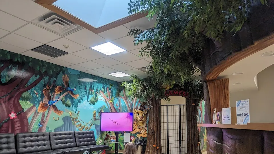 Safari Smiles Pediatric Dentistry - Pediatric dentist in Ithaca, NY