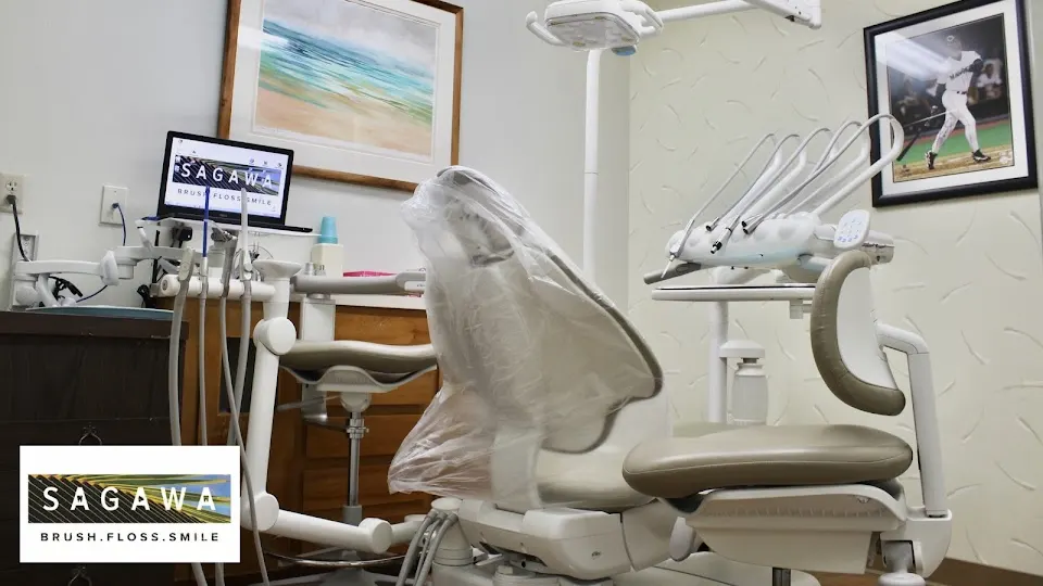 Sagawa Dental - Drs. Dennis and Kevin Sagawa - Dentist in Hilo, HI