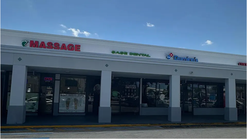 Sage Dental of Miami at Airpark Plaza - Dentist in Miami, FL