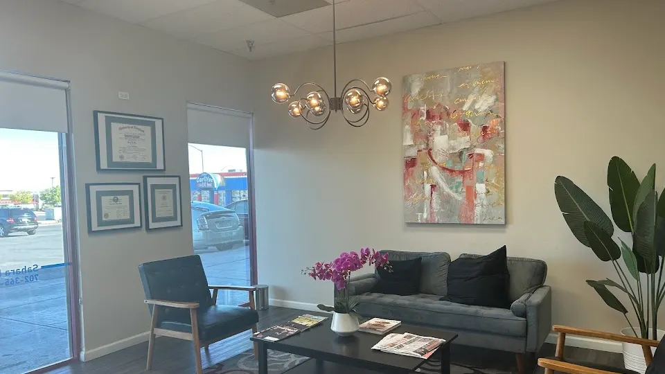 Sahara Rain Family Dentistry - Dentist in Las Vegas, NV
