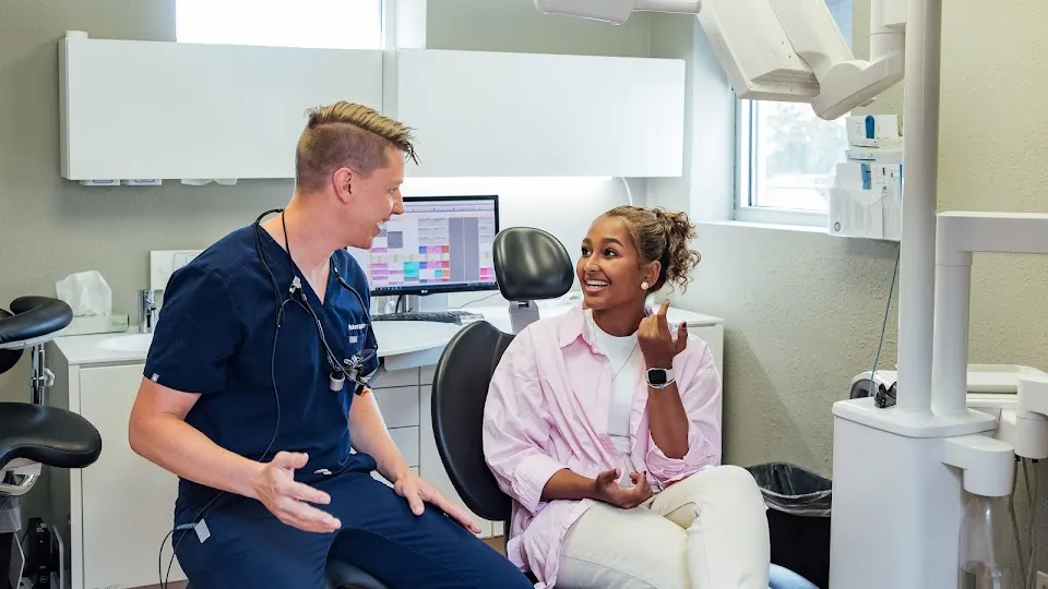 Saint Francis Dental Center - Dental clinic in St Francis, Wisconsin