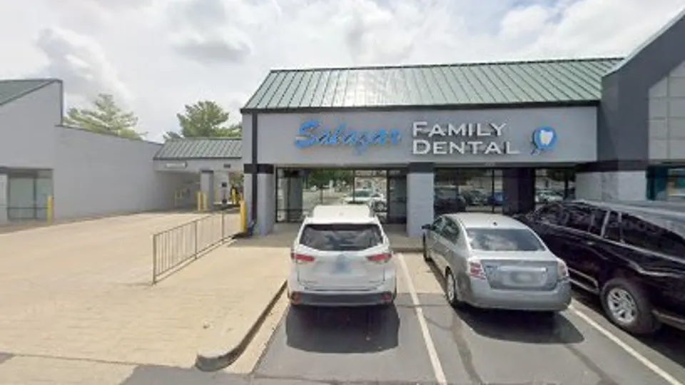 Salazar Family Dental - Dental clinic in Indianapolis, IN
