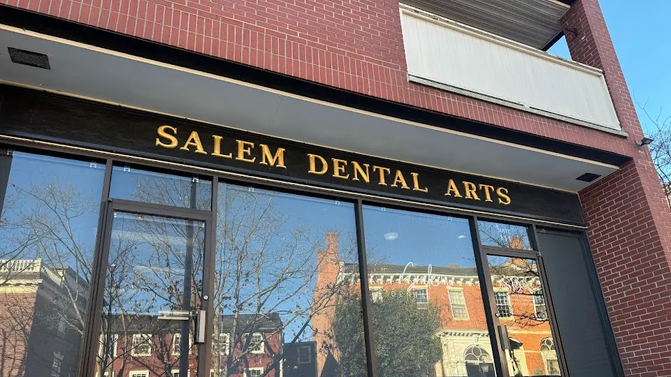 Salem Dental Arts - Prosthodontist in Salem, MA