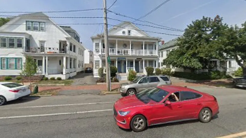Salem Family Dental - Dentist in Salem, MA