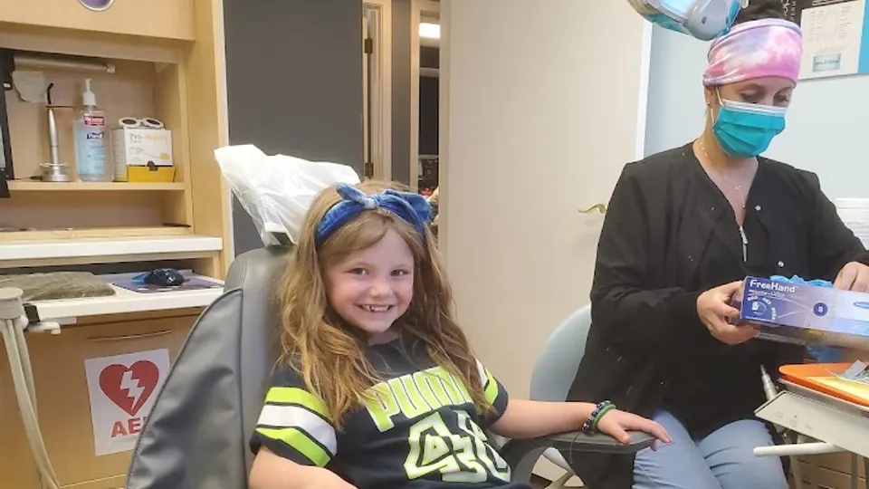 Salem Pediatric Dental & Orthodontic Associates - Dentist in Salem, MA