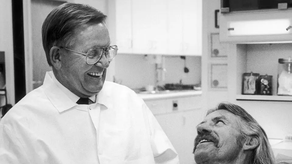 Salt Lake Donated Dental Services - Dental clinic in Salt Lake City, UT