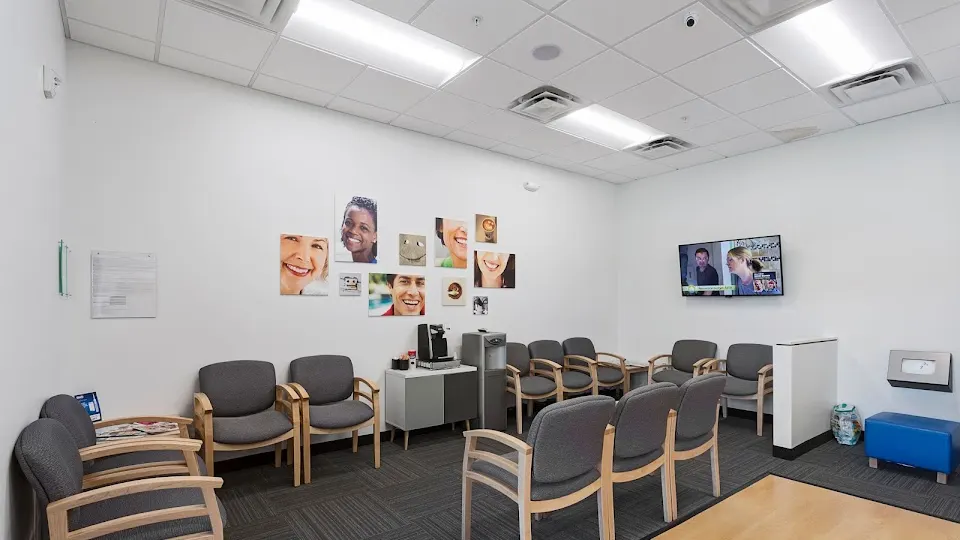 Salt Lake Modern Dentistry - Dentist in Salt Lake City, UT
