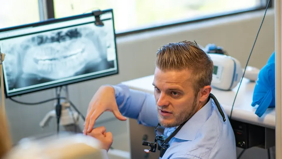 Saltwater Dental - Dentist in Salt Lake City, UT