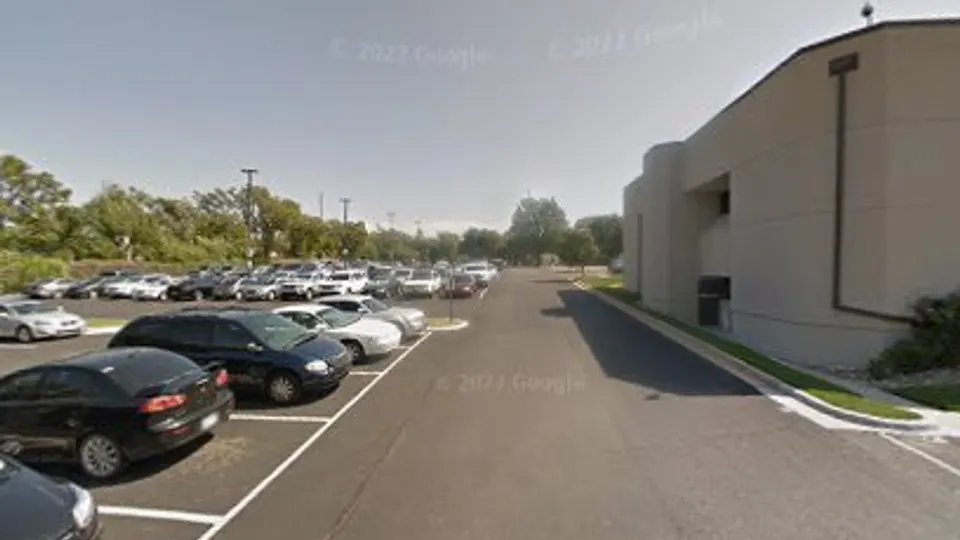 Sam Saeid Amirani - Dentist in Wichita, Kansas