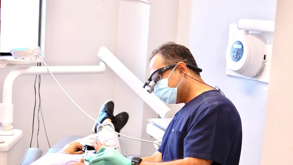 Samaritan Dental Arts - Dentist in Los Angeles, CA