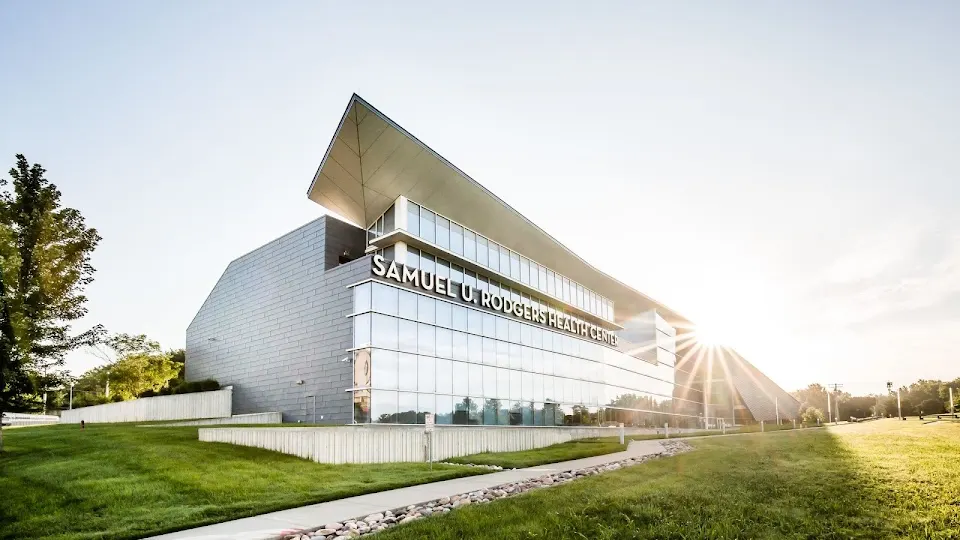 Samuel U. Rodgers Health Center - Dental clinic in Kansas City, MO