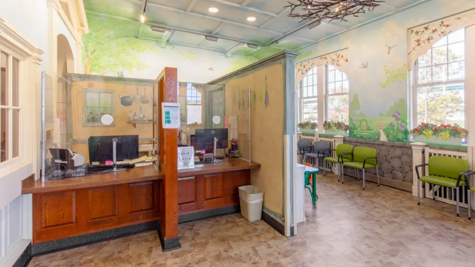 Samuels Sinclair Dental Center - Dentist in Providence, RI