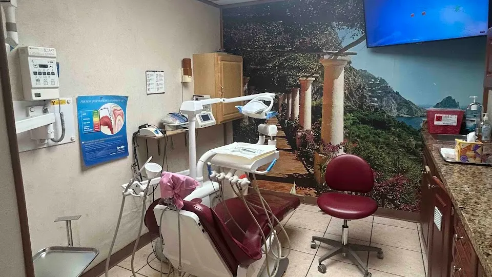 Sanchez Mayra DDS - Dentist in Miami, FL