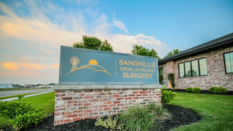Sandhills Oral & Facial Surgery - Oral and maxillofacial surgeon in Kearney, NE
