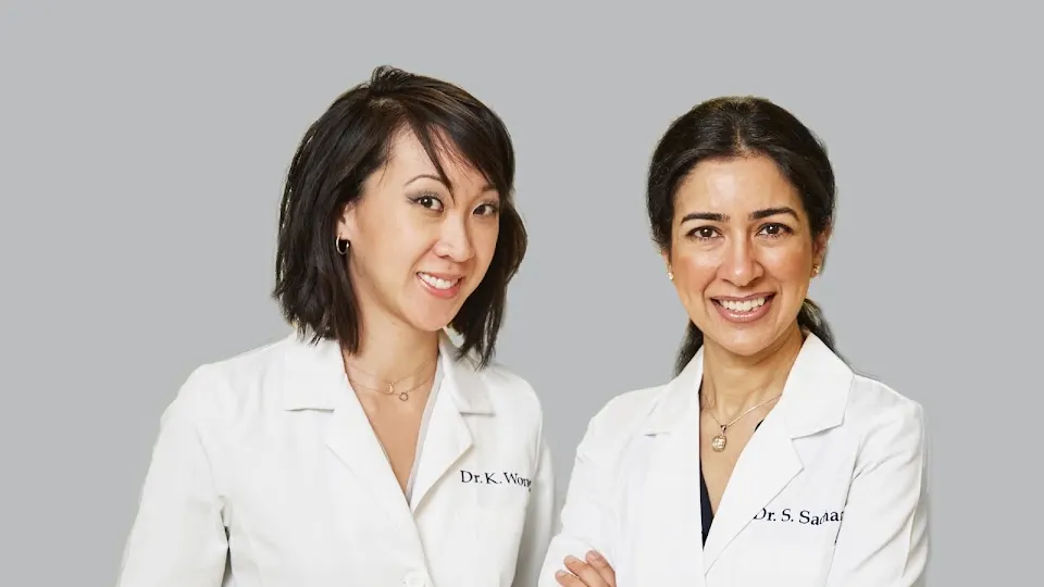 Sandip Sachar DDS PC - Cosmetic dentist in New York, NY