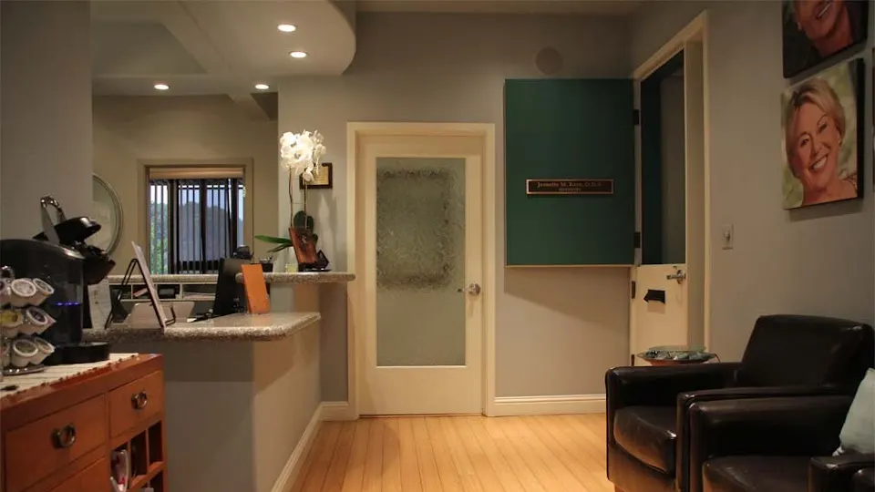 Sarah Frahm, DDS - Dentist in Monterey, CA